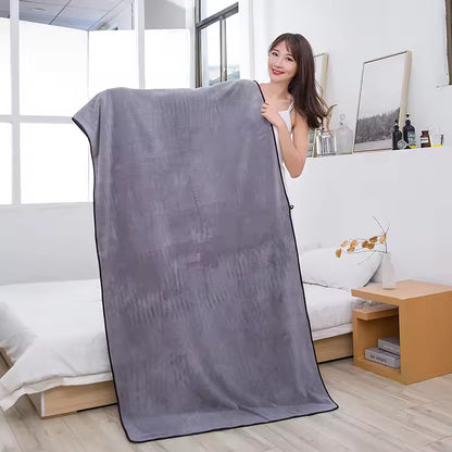 Signature Full Body Towel