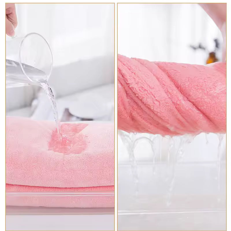 Signature Full Body Towel